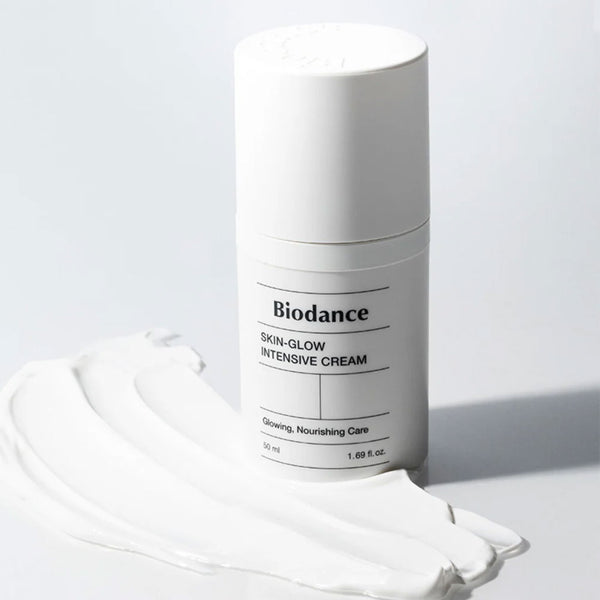 Biodance Skin-Glow Intensive Cream Nudie Glow Australia