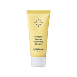 By Wishtrend Propolis Energy Balancing Cream Nudie Glow Australia
