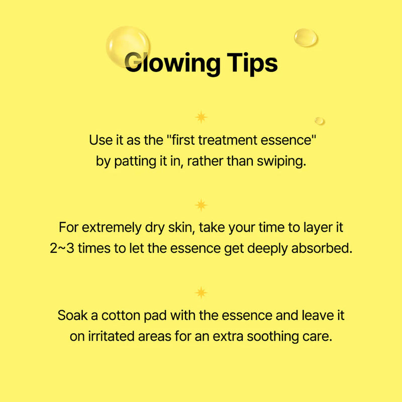 By Wishtrend Propolis Energy Boosting Essence Nudie Glow Australia