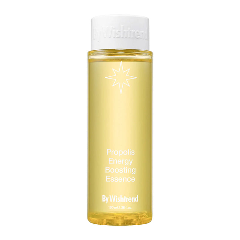 By Wishtrend Propolis Energy Boosting Essence Nudie Glow Australia