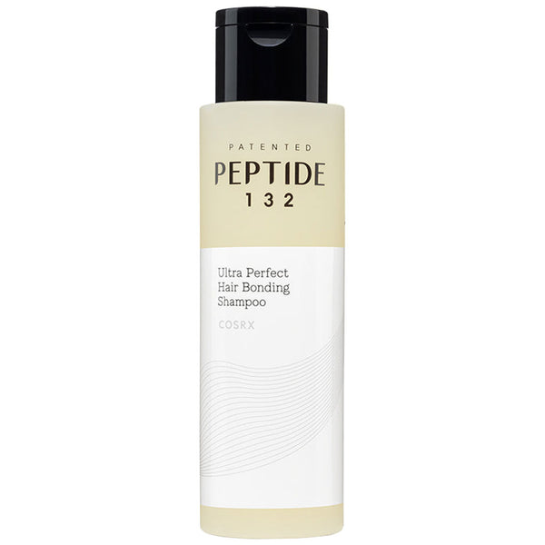 COSRX PEPTIDE-132 Ultra Perfect Hair Bonding Shampoo Nudie Glow Australia