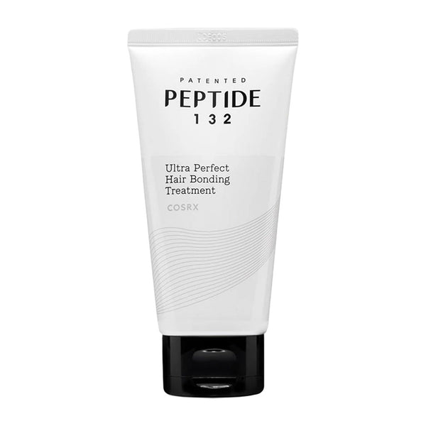 COSRX PEPTIDE-132 Ultra Perfect Hair Bonding Treatment Nudie Glow Australia