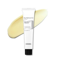 COSRX The Retinol 0.3 Nudie Glow Australia