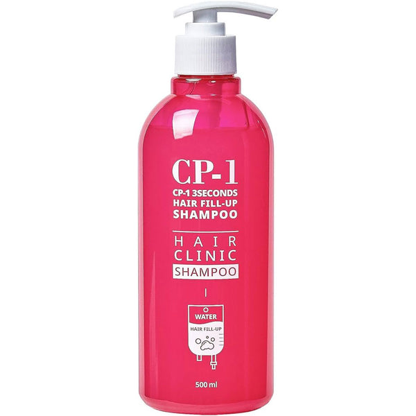 CP-1 3 Seconds Hair Fill-Up Shampoo Nudie Glow Australia