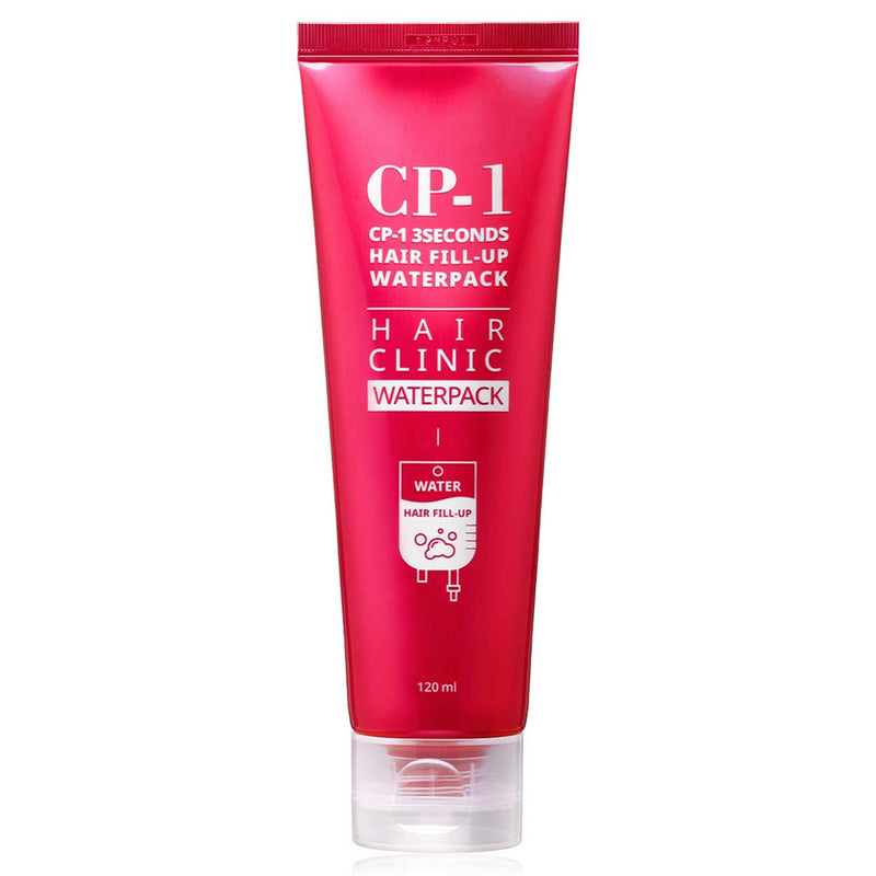 CP-1 3 Seconds Hair Fill-Up Waterpack Nudie Glow Australia
