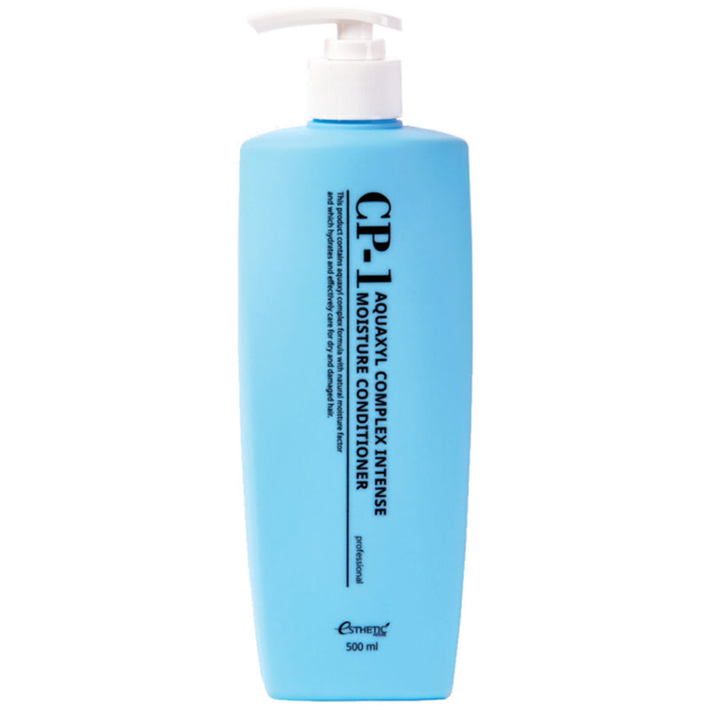 CP-1 Aquaxyl Complex Intense Moisture Conditioner 500ml Nudie Glow Australia