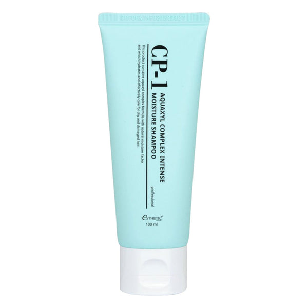 CP-1 Aquaxyl Complex Intense Moisture Shampoo Nudie Glow Australia