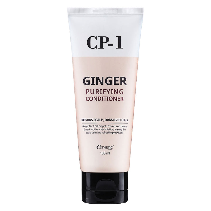 CP-1 Ginger Purifying Conditioner Nudie Glow Australia