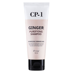 CP-1 Ginger Purifying Shampoo 100ml Nudie Glow Australia