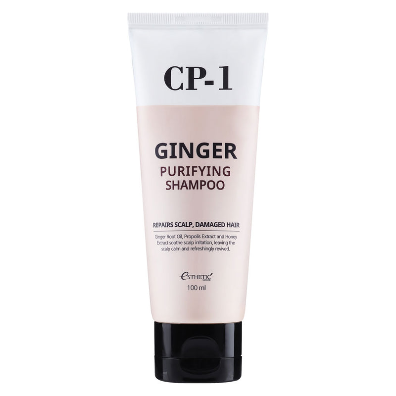 CP-1 Ginger Purifying Shampoo 100ml Nudie Glow Australia