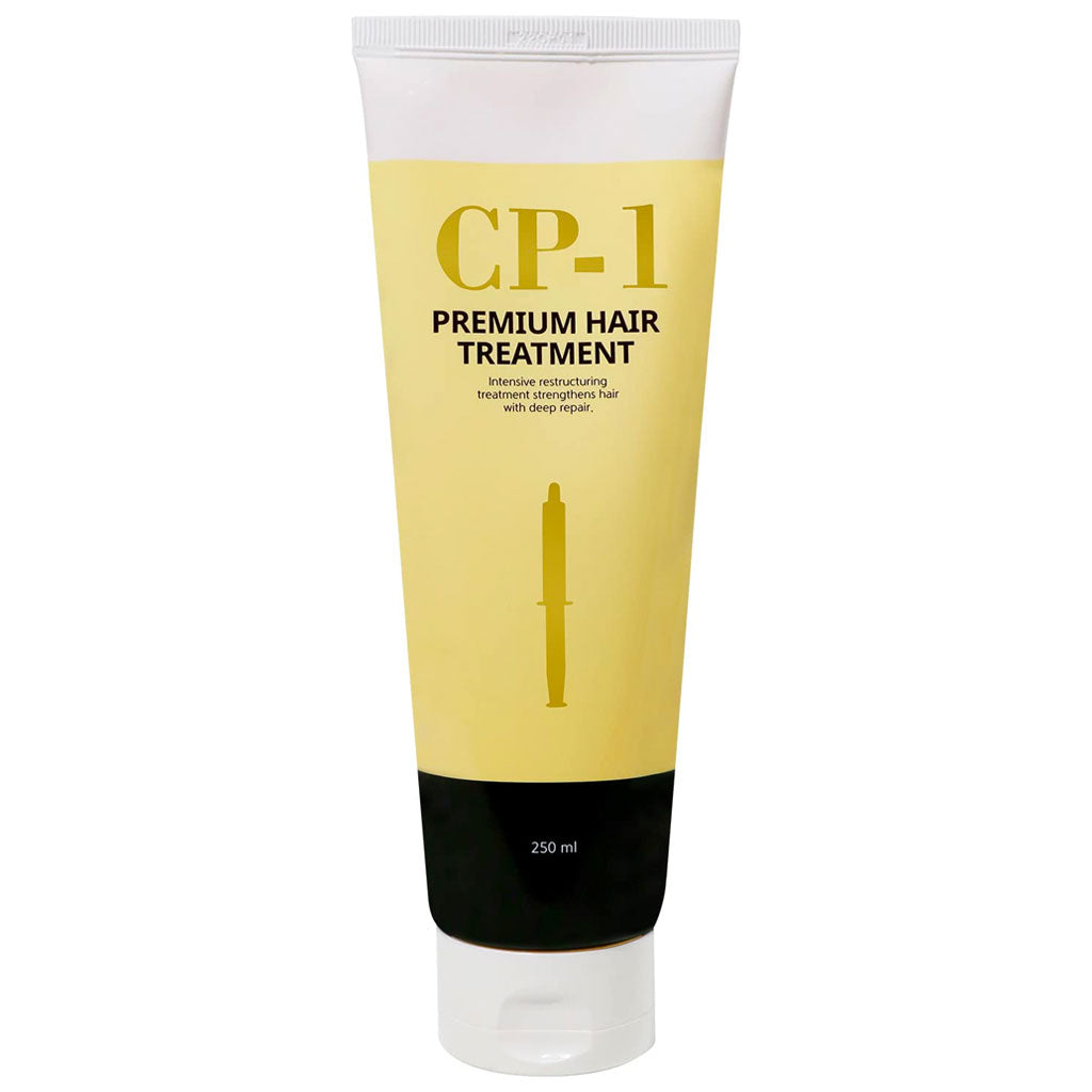 CP-1 Premium Hair Treatment - Nudie Glow Australia