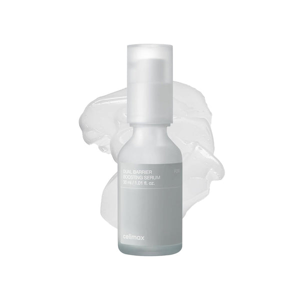 Celimax Dual Barrier Boosting Serum Nudie Glow Australia