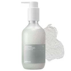 Celimax Dual Barrier Mild Gel Cleanser Nudie Glow Australia