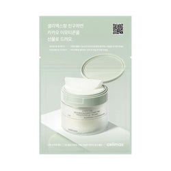 Celimax Ji Woo Gae Cica BHA Blemish Toner Pad 10 pads Nudie Glow Australia