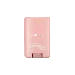 Celimax Oil Control Mattifying Sun Stick Nudie Glow Australia