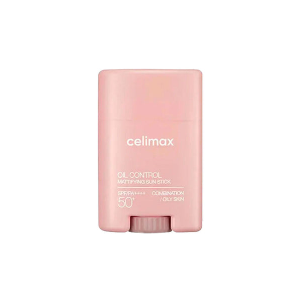 Celimax Oil Control Mattifying Sun Stick Nudie Glow Australia
