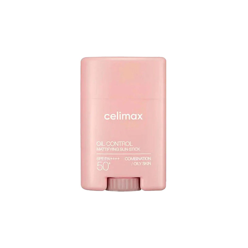 Celimax Oil Control Mattifying Sun Stick Nudie Glow Australia