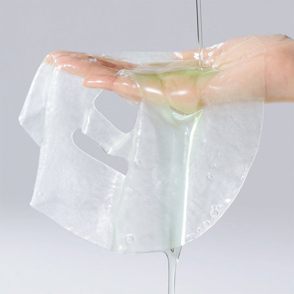 Celimax The Real Cica Calming Serum Mask Nudie Glow Australia