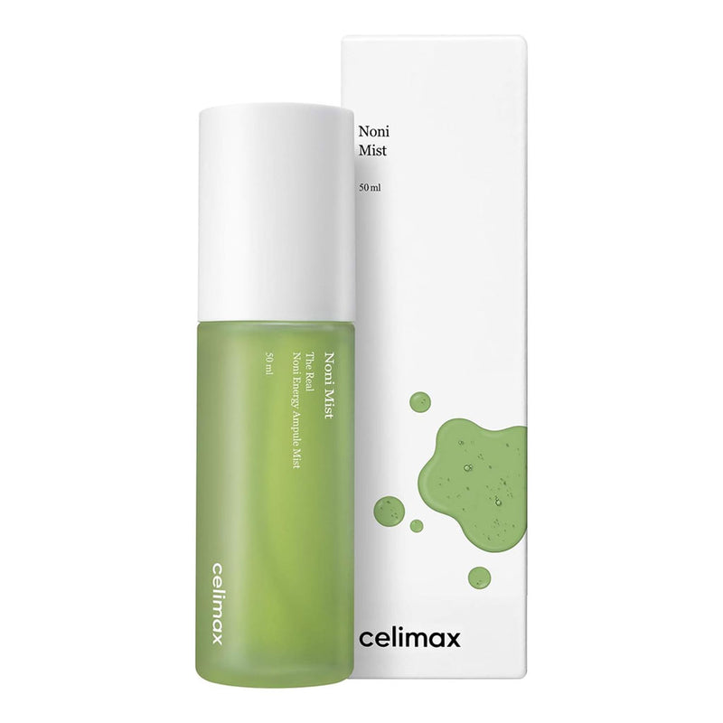 Celimax The Real Noni Energy Ampoule Mist Nudie Glow Australia