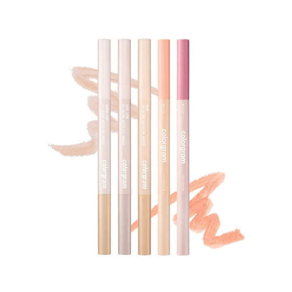 Colorgram All In One Aegyo-Sal Maker Nudie Glow Australia