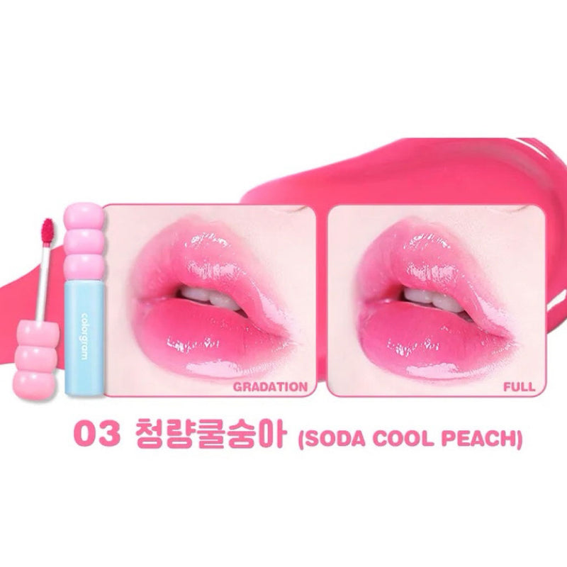 Fruity Glass Tint