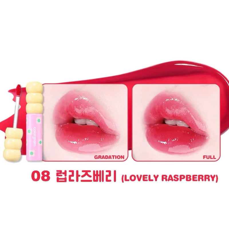 Fruity Glass Tint