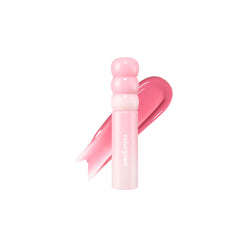Colorgram Fruity Glass Tint Milk 01 BERRY AMAZING Nudie Glow Australia