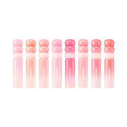 Colorgram Fruity Glass Tint Milk Nudie Glow Australia