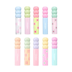 Colorgram Fruity Glass Tint Nudie Glow Australia