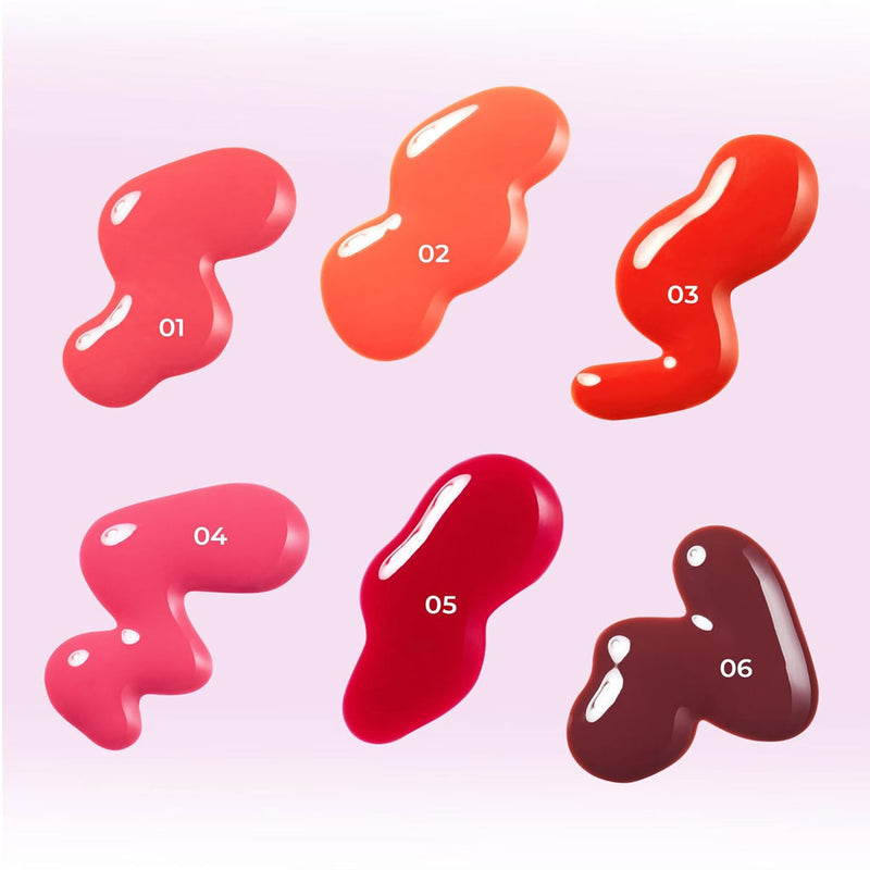 Colorgram Fruity Water Tint Nudie Glow Australia