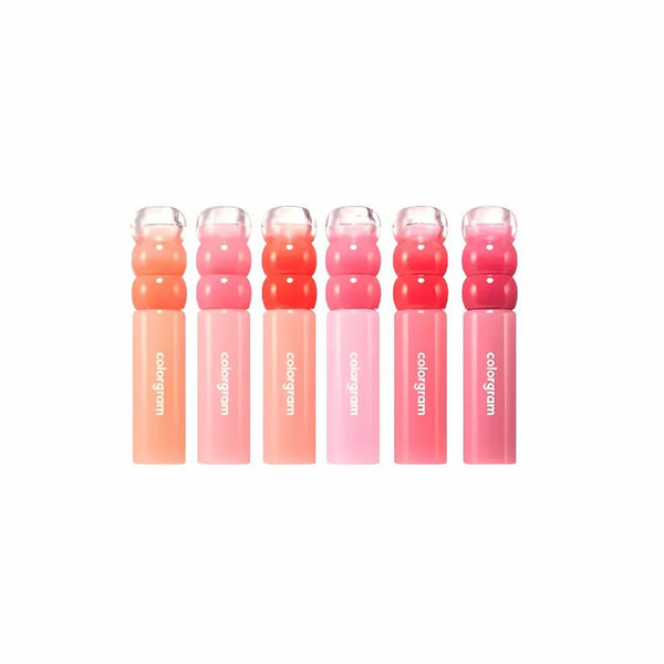 Colorgram Fruity Water Tint Nudie Glow Australia