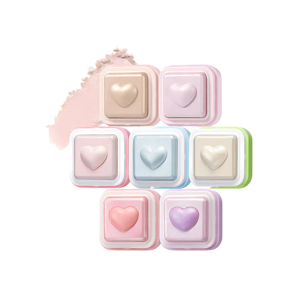 Colorgram Milk Bling Heartlighter Nudie Glow Australia