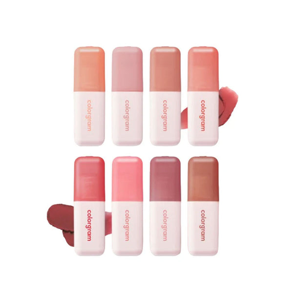 Colorgram Nude Blur Tint Nudie Glow Australia