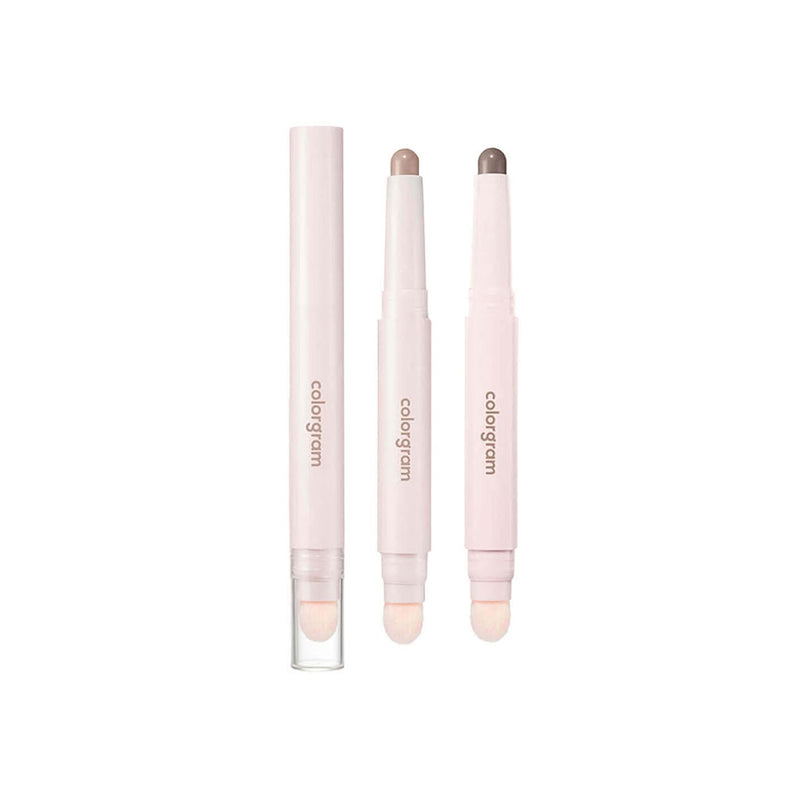 Colorgram Re-forming Contour Stick Nudie Glow Australia