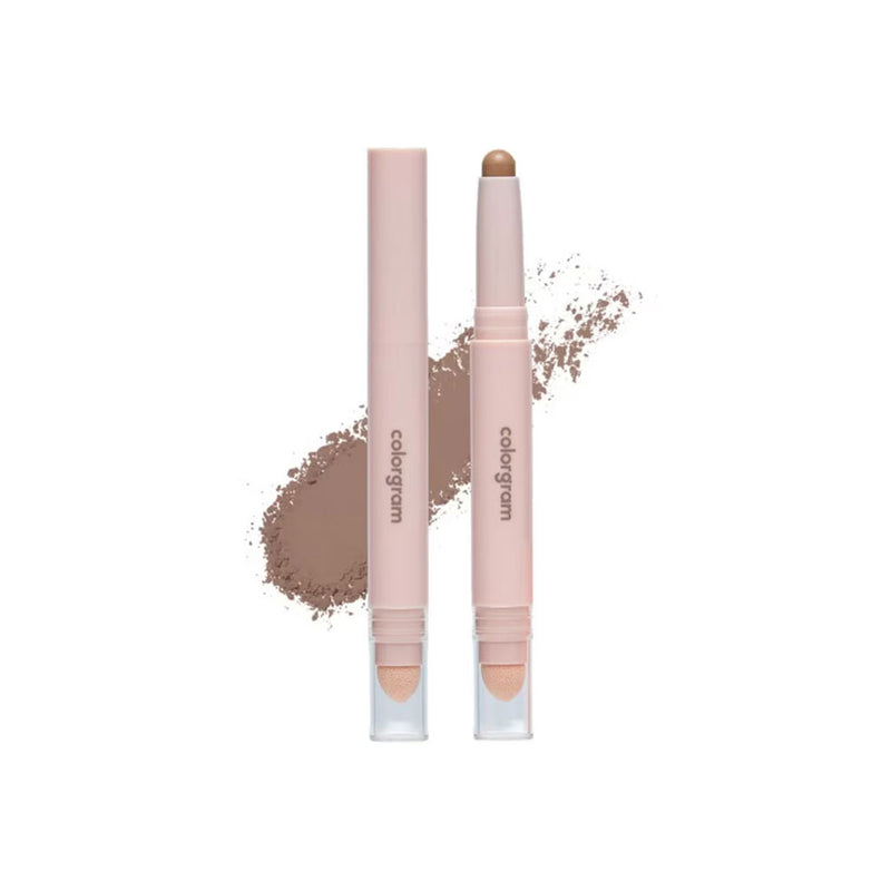 Colorgram Re-forming Contour Stick #02 COOL TONE Nudie Glow Australia