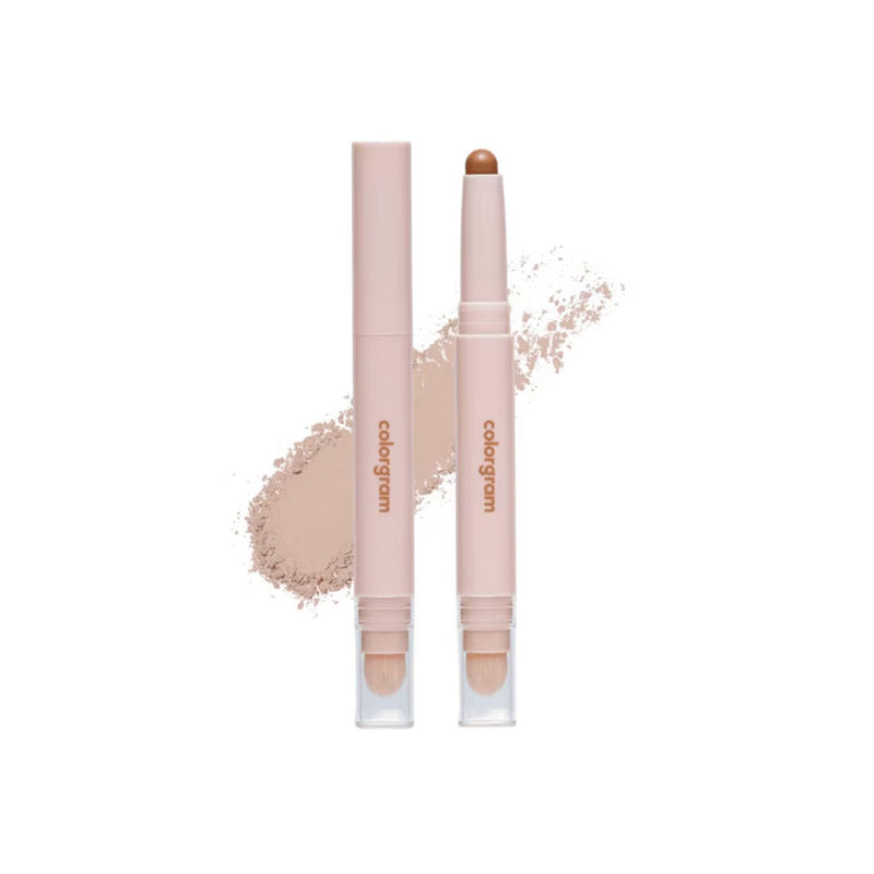 Colorgram Re-forming Contour Stick #03 NEUTRAL TONE Nudie Glow Australia