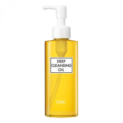 DHC Deep Cleansing Oil 150ml Nudie Glow Australia