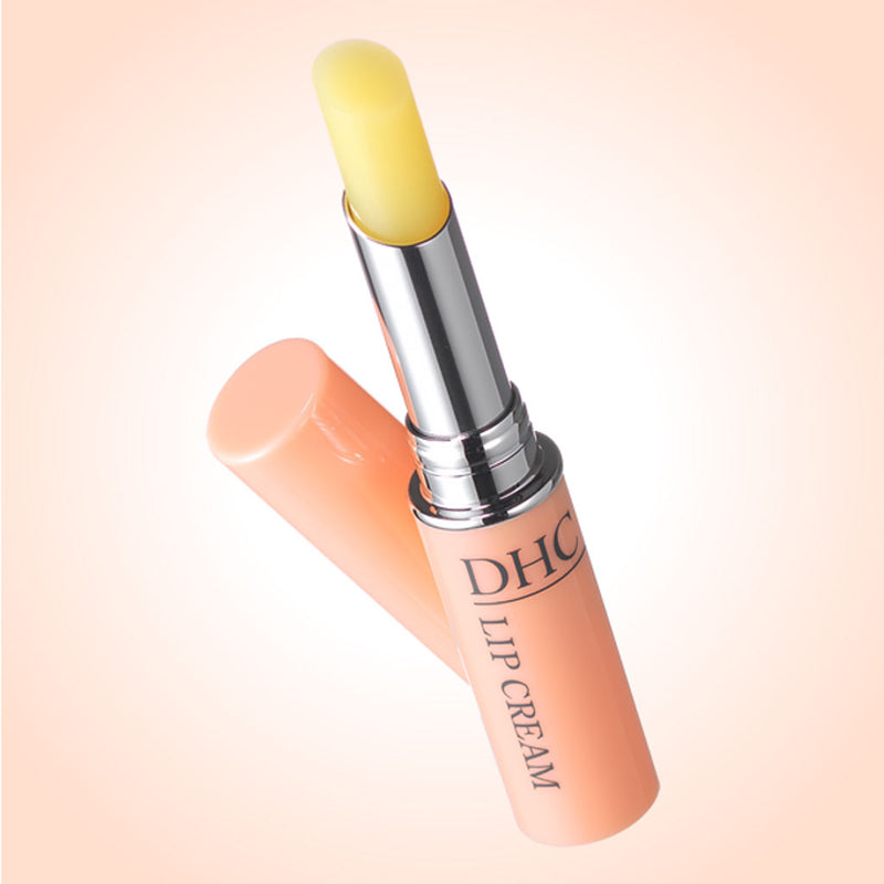 DHC Lip Cream Nudie Glow Australia