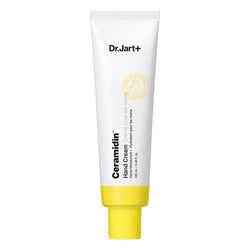 DR. JART+ Ceramidin Hand Cream Nudie Glow Australia