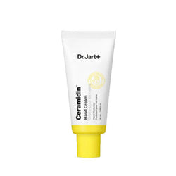 DR. JART+ Ceramidin Hand Cream 50ml Nudie Glow Australia