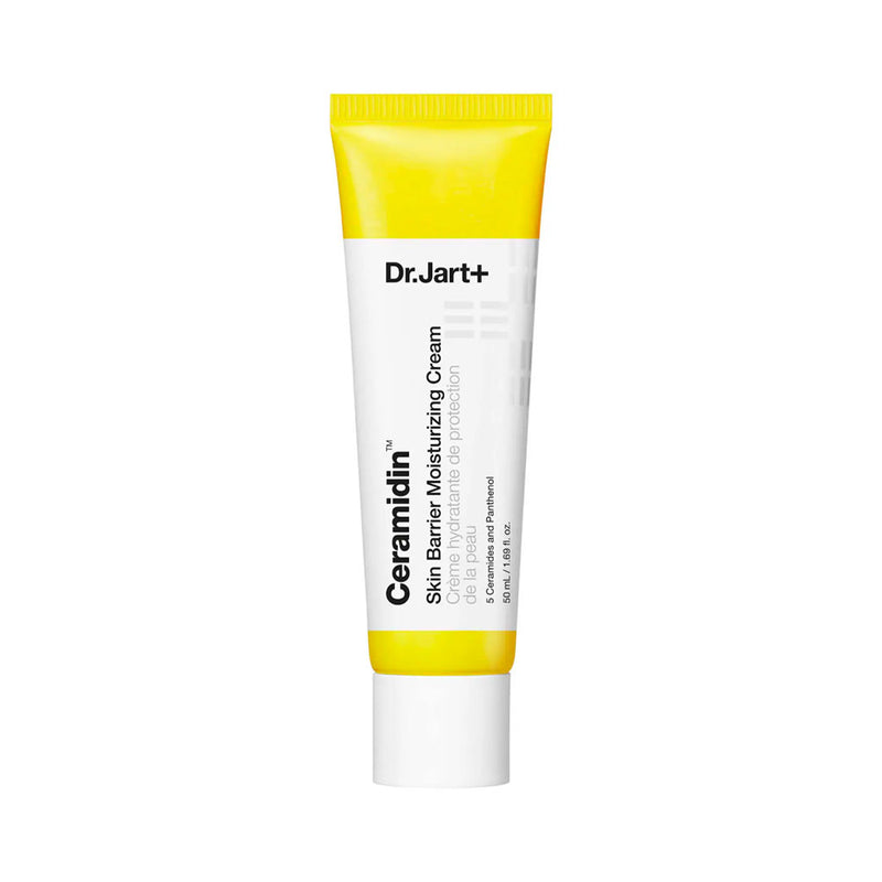 DR. JART+ Ceramidin™ Skin Barrier Moisturizing Cream Nudie Glow Australia