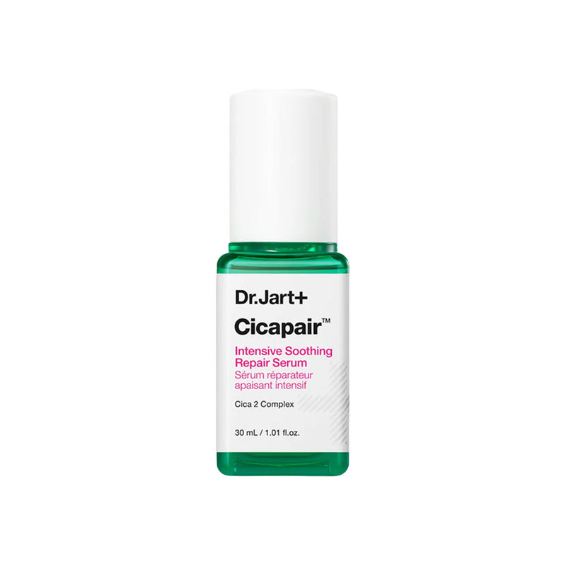 DR. JART+ Cicapair Intensive Soothing Repair Serum Nudie Glow Australia