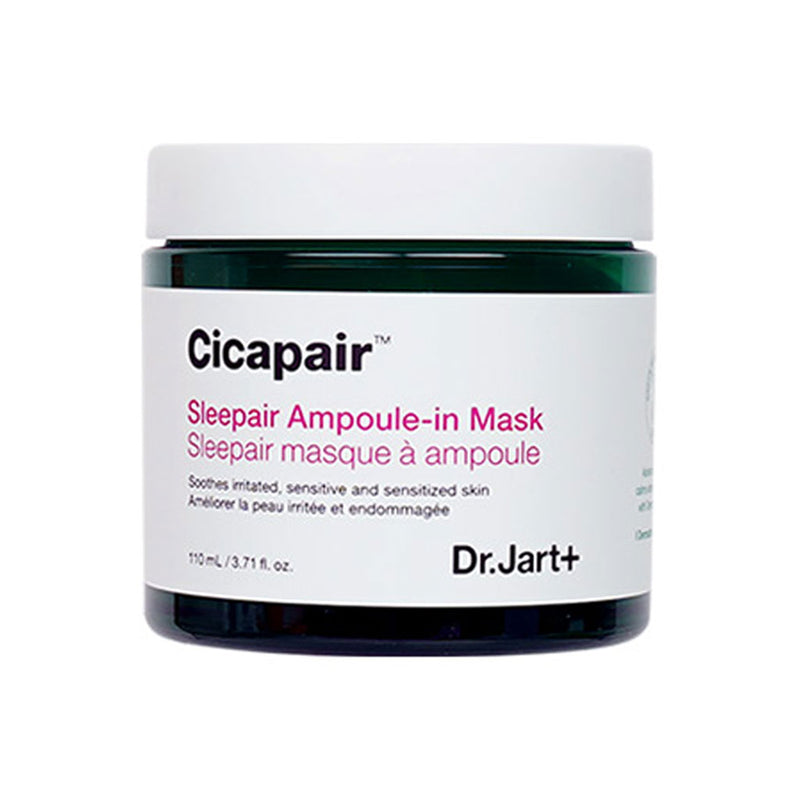 DR. JART+ Cicapair Sleepair Ampoule-in Mask Nudie Glow Australia