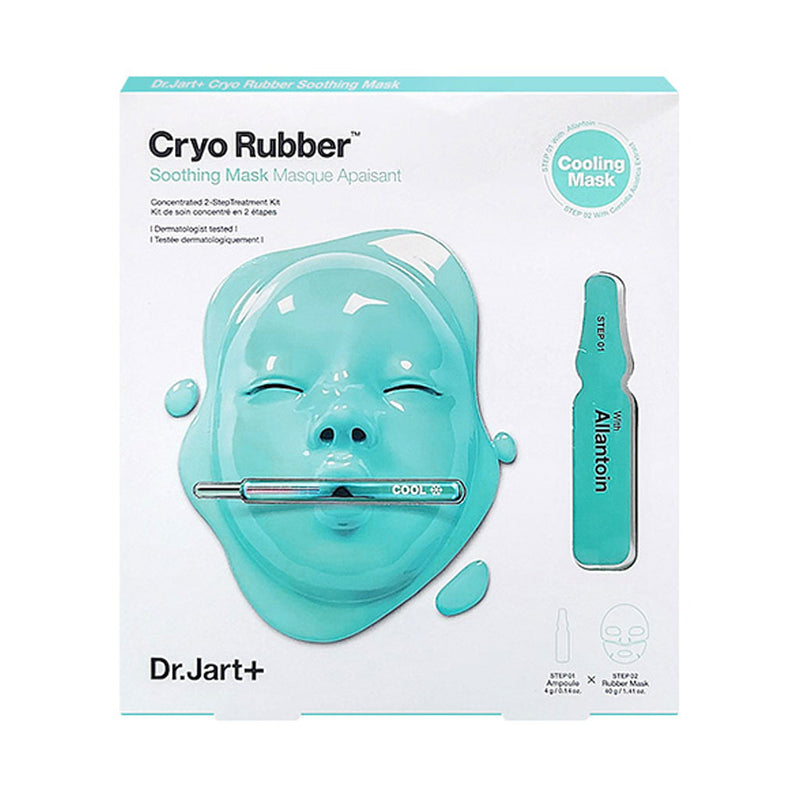 DR. JART+ Cryo Rubber with Soothing Allantoin Nudie Glow Australia