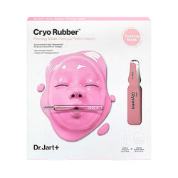 DR. JART+ Cryo Rubber™ Firming Mask Nudie Glow Australia