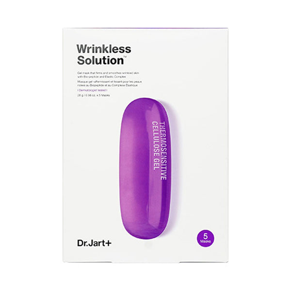 DR. JART+ Dermask Intra Jet Wrinkless Solution Nudie Glow Australia