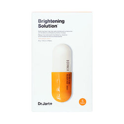 DR. JART+ Dermask Micro Jet Brightening Solution Nudie Glow Australia