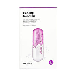 DR. JART+ Dermask Ultra Jet Peeling Solution Mask Nudie Glow Australia