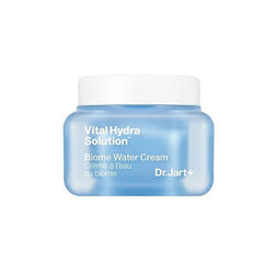 DR. JART+ Vital Hydra Solution Biome Water Cream Nudie Glow Australia