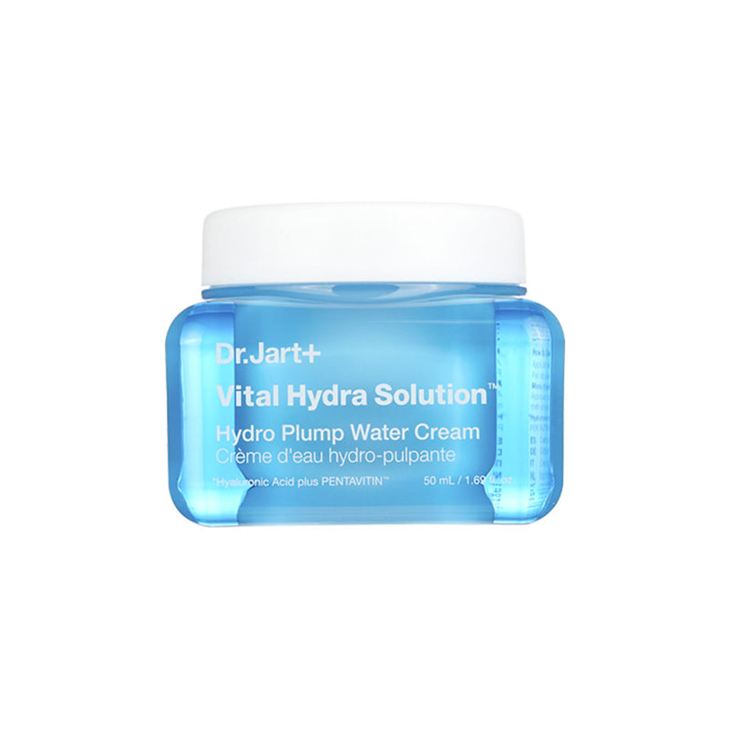 DR. JART+ Vital Hydra Solution Hydro Plump Water Cream Nudie Glow Australia